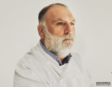 <b>沭鸣平台登陆何塞·安德烈斯对人类的慷慨帮助</b>