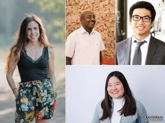 <b>沐鸣国际平台登陆2020年有8位创新者值得关注</b>