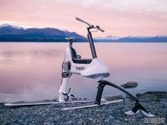 <b>沐鸣登录链接在今年的国际消费电子展(CES)上公布了八项非凡的</b>