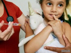 <b>沐鸣登录当世界面临几十年来最严重的流感爆发时，科学家们正</b>